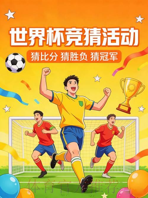 2026世界杯竞猜平台官方全站最新资讯 2026世界杯竞猜平台官方全站最新资讯