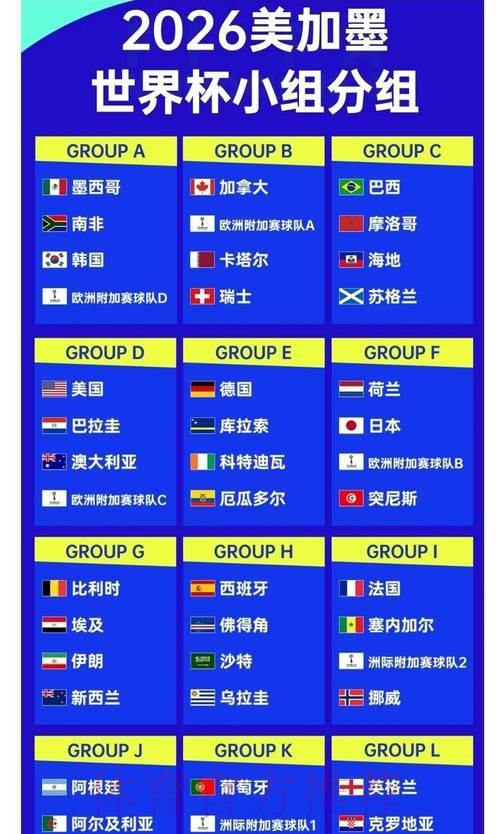 世界杯直播：夺冠热门球队赔率深度解析